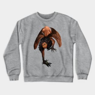 Harpy Crewneck Sweatshirt